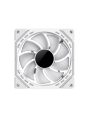 Процесорний охолоджувач GameMax FN12A-S2I White (FN12A-S2I-RW) White