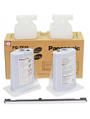 BASF TK-FQTF15 (Panasonic FQ–TF15PU) Black  (BASF-TK-FQTF15)