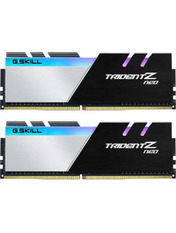 Оперативна пам’ять G.Skill Trident Z Neo DDR4 64GB (kit 2*32GB) 3600MHz (F4-3600C18D-64GTZN)