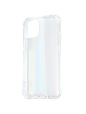 Чохол Hologram Case для Apple iPhone 12 Mini Transparent