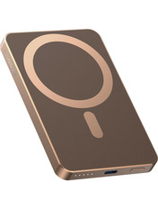 Павербанк Proove Carbon Slim 1xUSB-C 20 5000 Sunflare 20W 5000mAh Sunflare (PBCS20010050)