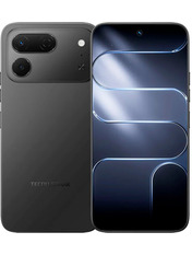 Tecno Spark 50 Pro 4GB 128GB Ink Black 4/128GB Ink Black (4894947123535)
