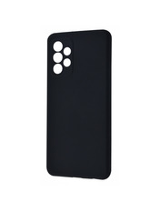 Чохол Wave Just Case для Samsung Galaxy A525 A52 Black