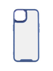 Чохол Lyon Case для Apple iPhone 14 Plus Blue