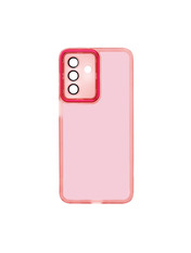 Чохол ArmorStandart Shade для Samsung A17 4G Pink Pink (ARM87078)