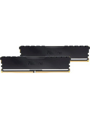 Оперативна пам’ять Mushkin Redline DDR5 32GB (kit 2*16GB) 6000MHz (MRF5U600DDDM16GX2)