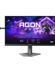 Монітор AOC AG246FK 24.1" (AG246FK) Монітори
