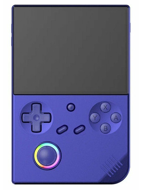 Ігрова консоль Anbernic RG 40XXV 64GB Indigo Blue