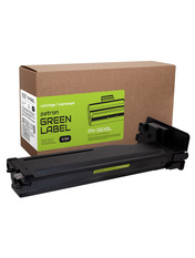 Patron GREEN Label CT-HP-CF256X-PN-GL Black (HP 56X) Black