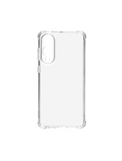 Чохол ArmorStandart Air Force Camera Cover для Samsung S25 Edge 5G Transparent (6951728304)