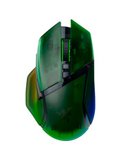 Мишка Razer Basilisk V3 Pro Green