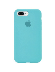 Чохол Matte Case Full Camera для Apple iPhone 7+/8+ Marine Green