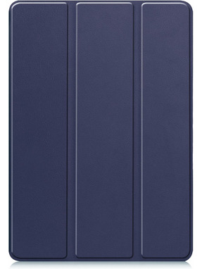 Чохол BeCover Flexible TPU Mate Xiaomi Poco Pad Deep Blue (711583)
