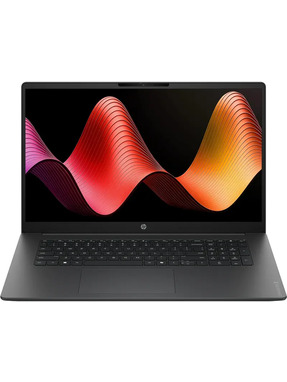Ноутбук HP OmniBook 3 AI PC 17-dn0002ua (DV5H2EA) Black