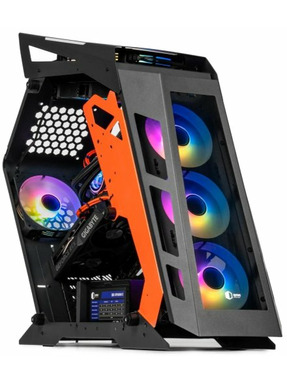 Комп'ютер ARTLINE Gaming STLKR (STLKRv54)