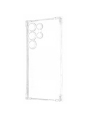 Чохол UAG Copy 0.8 mm HQ для Samsung Galaxy S928 S24 Ultra Clear Clear (6904271853)