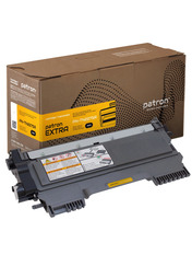 Patron EXTRA Label PN-TN2275R (Brother TN-2275) Black  (PN-TN2275R)