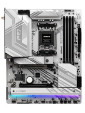 ASRock X870 PRO RS WiFi Socket AM5 AMD X870 (X870 PRO RS WIFI) Материнські плати