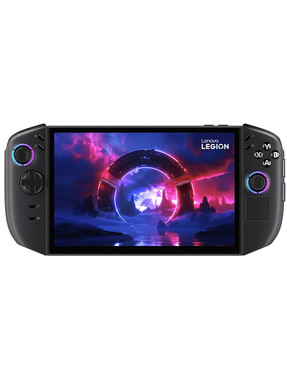 Ігрова консоль Lenovo Legion Go Gen 2 8ASP2 2TB Eclipse Black (83N00021RA)