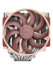 Процесорний охолоджувач Noctua NH-D15 G2 Brown