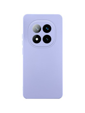 Чохол Silicone Cover Lakshmi Full Camera (AAA) для Xiaomi Redmi Note 15 4G/5G Dasheen Dasheen (6984170352)