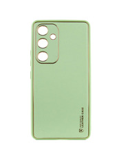 Чохол Xshield для Samsung Galaxy S911 S23 Pistachio Pistachio (6978135294)