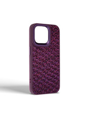 Чохол Harder Virgin Mermaid для Apple iPhone 15 Pro Max Purple