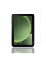 Захисне скло BeCover Samsung Galaxy Tab Active5 Pro SM-X356B/X350 10.1" (713552) Захисне скло для планшетів