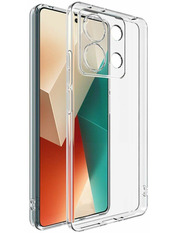 Чохол BeCover Anti-Shock для Xiaomi Redmi Note 13 5G Transparancy (710912) Transparancy