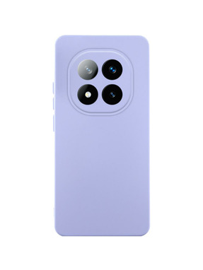 Чохол Silicone Cover Lakshmi Full Camera (AAA) для Xiaomi Redmi Note 15 4G/5G Dasheen (6984170352)