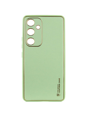 Чохол Xshield для Samsung Galaxy S911 S23 Pistachio (6978135294)