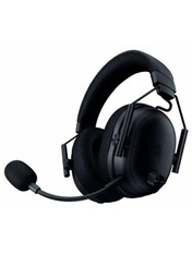 Навушники Razer BlackShark V3 Pro Black Black (RZ04-05400100-R3M1)