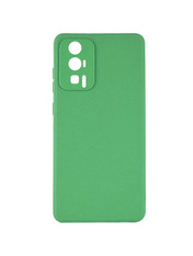 Чохол Candy Full Camera для Xiaomi Poco F5 Pro Green