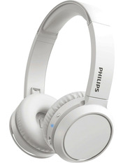 Навушники Philips TAH4205 White (TAH4205WT/00)