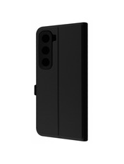 Чохол Wave Flap Case для Infinix Hot 60i Black Black (6972305841)