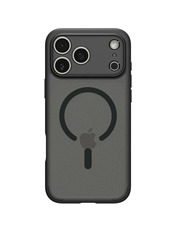 Чохол SGP Ultra Hybrid для Apple iPhone 17 Pro Black