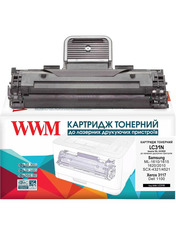 WWM LC31N (Samsung MLT-D119S/SEE/ML-1610D2) Black  (LC31N)