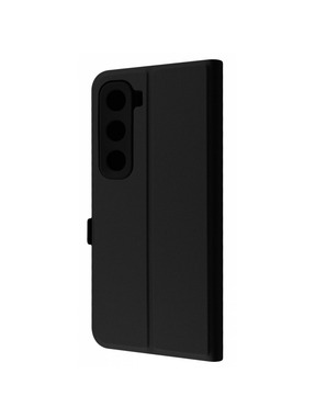 Чохол Wave Flap Case для Infinix Hot 60i Black (6972305841)