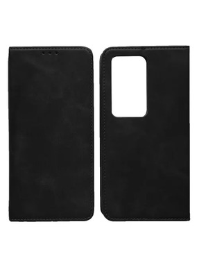 Чохол UAG Copy Black TPU Magnet для Xiaomi Redmi 15 5G (171mm) Black (6938107254)