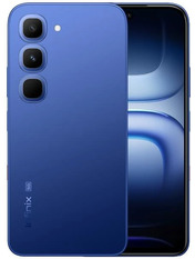 Infinix Hot 70 Pro 8GB 256GB Синій 8/256GB Blue (X6896)