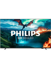 Телевізор Philips 55MLED820/12 55" Smart TV Black (55MLED820/12)