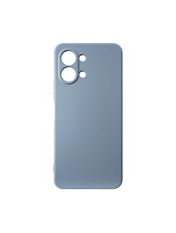 Чохол ArmorStandart ICON Camera cover для Tecno Spark Go (2024) Winter Blue Winter Blue (ARM91390)