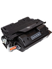 PowerPlant PP-C8061X (HP C8061X) Black  (PP-C8061X)