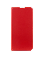 Чохол-книжка GETMAN Elegant для Xiaomi Redmi Note 13 Pro+ Red