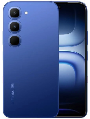 Infinix Hot 70 Pro 8/256GB Blue (X6896)