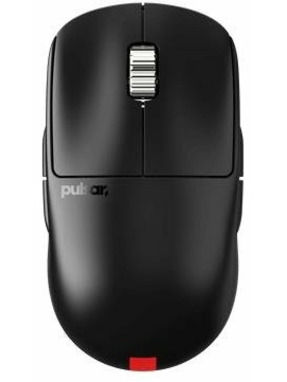 Мишка Pulsar X2A eS Medium Black (PX2AES21)
