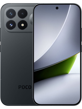 POCO_ F9 Pro 12/256GB Black