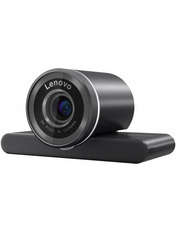 WEB камера Lenovo QHD Webcam (4XC1Q25245) Black