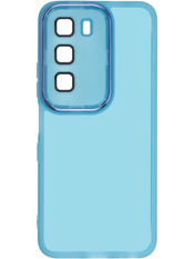 Чохол ArmorStandart Shade для Infinix Hot 60i Blue (ARM87946)