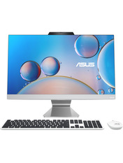 Моноблок Asus A3402WVAK-WPC0950 (90PT03T1-M018D0) White